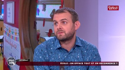 École : « Les enseignants ne savent plus à quel saint grammatical se vouer »