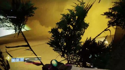 Destiny 2 PS4-Live-Übertragung von KinKon2014 (305)