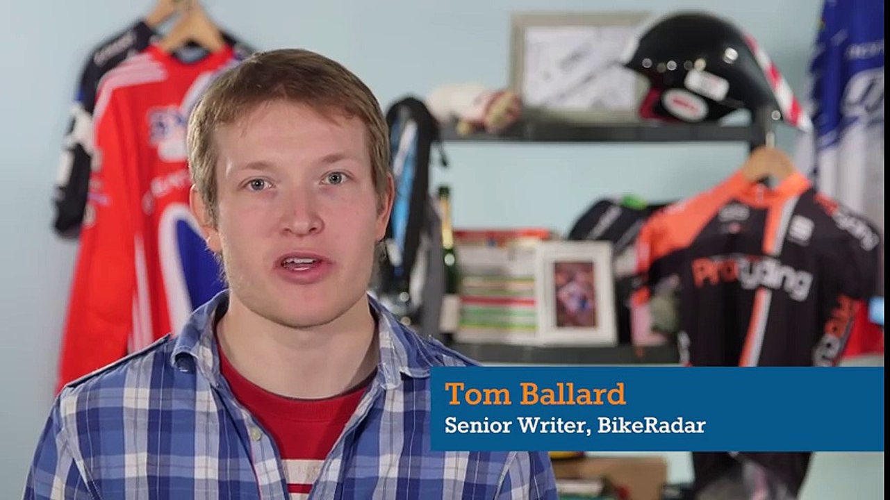 Most Anticipated Cycling Products - 2015 Bike Radar