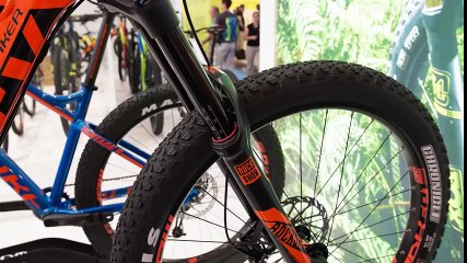 Top 5 - 27.5+ Bikes Bike Radar