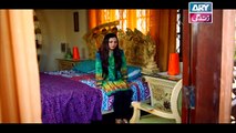 Riffat Aapa Ki Bahuein - Episode 51 on ARY Zindagi in High Quality - 14th September 2017