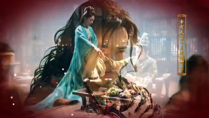 羋月傳 第42集 Legend of MiYue Ep 42 Eng Sub