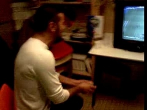 Match PES - Nono Hadji (2)