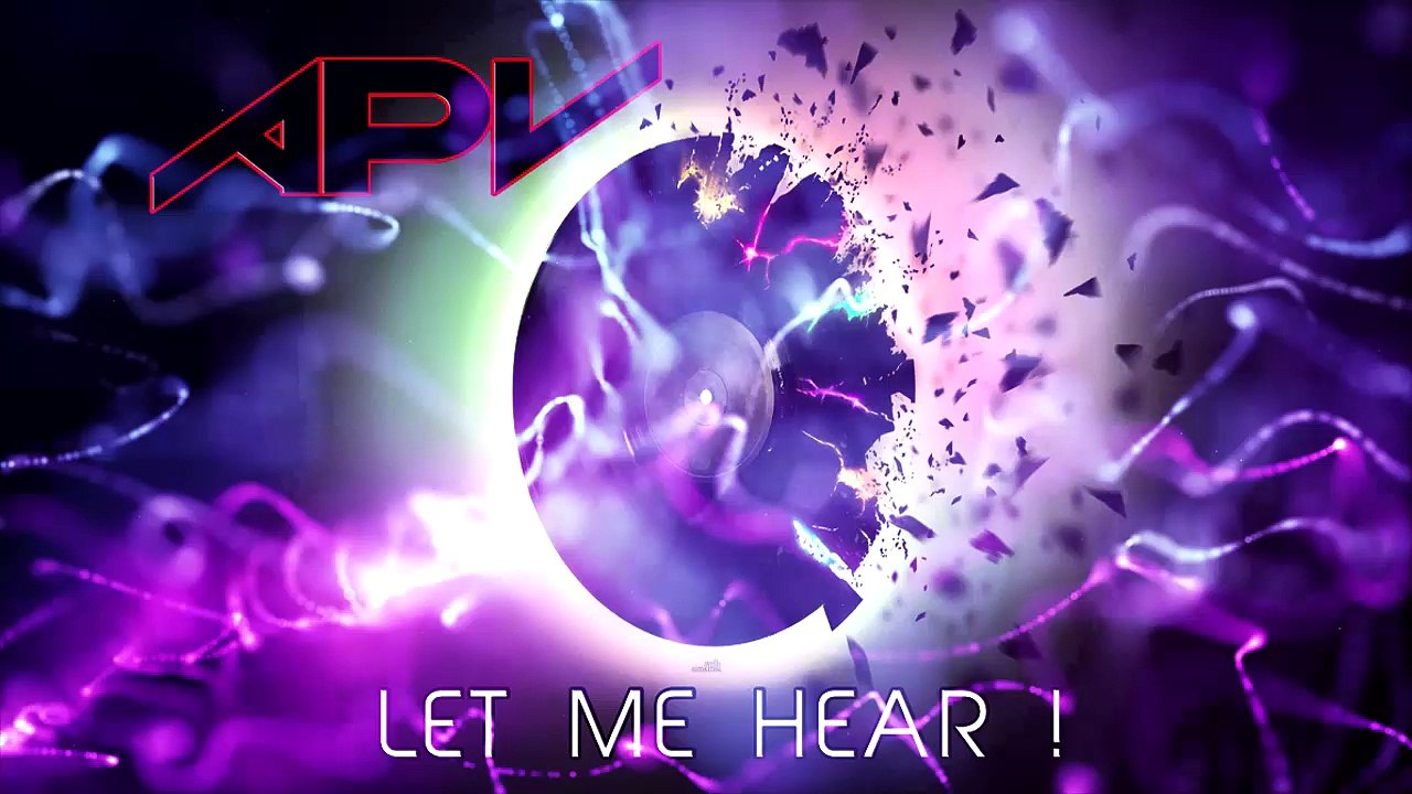APV - LET ME HEAR !