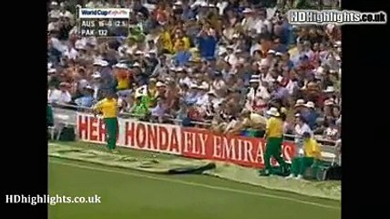 Cricket's Greatest Adam Gilchrist