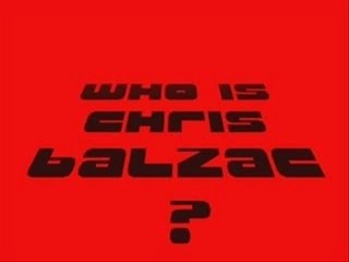 Chris Balzac VS DeLorean