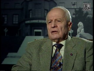 12 Eylül Belgeseli 4. Bölüm