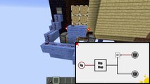 Tips, Tricks and Ideas with Nether Portals in Minecraft.
