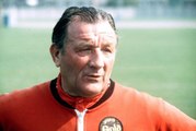 Bob Paisley - A Champion's Farewell part 1