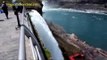 Construction For New Pathways and Better Views at Niagara Falls