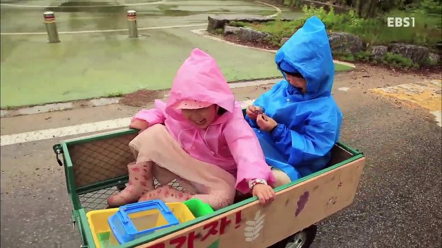 한국기행 - Korea travel_밥상위의 오지 3부 찬 밥에 더운 인생_#001