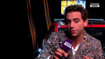 The Voice 7 : Pascal Obispo nouveau coach, Mika réagit (exclu vidéo)