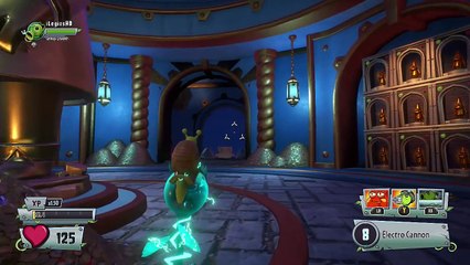 Plants vs. Zombies Garden Warfare 2 - How To Get 500,000 Coins + Legendary Item!