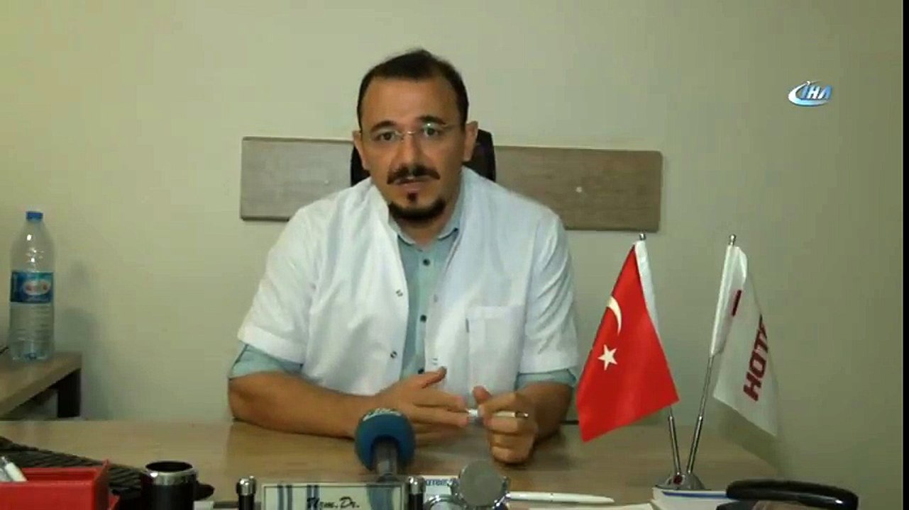 ''Erkeklerde Kalp Krizi Riski Kadınlara Göre Daha Fazla''