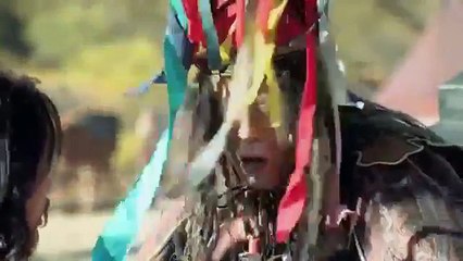 羋月傳 第66集 Legend of MiYue Ep 66 Eng Sub