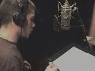 Le peuple de l'herbe - plastic people (studio)