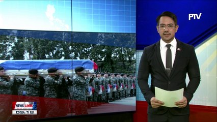 Ombudsman indicts ex-PNoy over Mamasapano incident