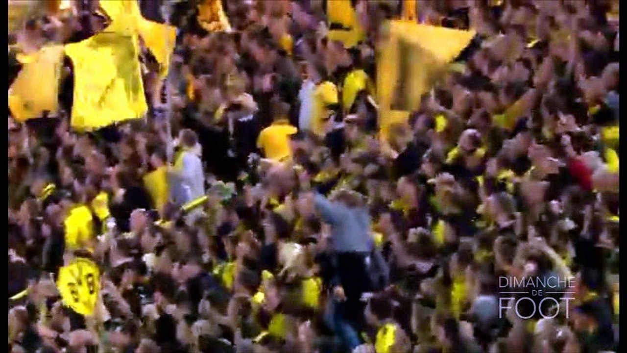 #DDF /LE DOC INTER : Au cœur de la BUNDESLIGA