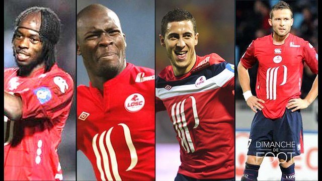 #DDF DOC INTER: La révolution Lilloise