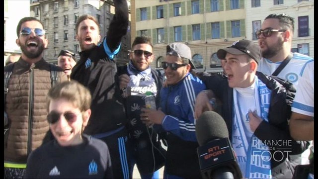 #DOC INTER DDF : OM / PSG Retour sur le classico