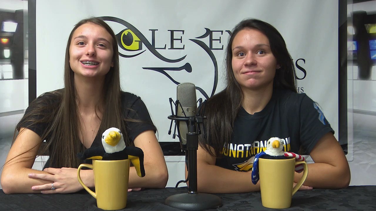 Eagle Eye News 9-14-17