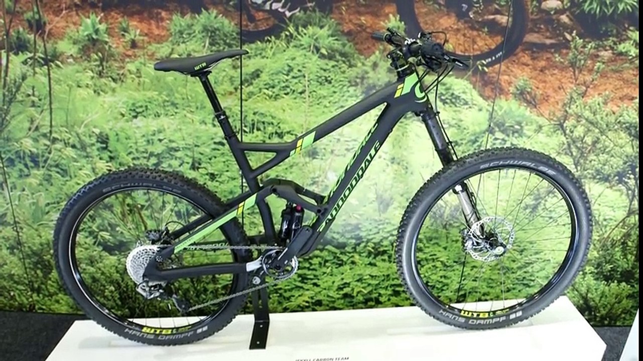 Top 5 - Enduro Bikes Bike Radar