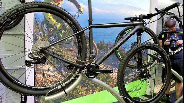 Top 5 - 2015 Mountain Bikes Bike Radar