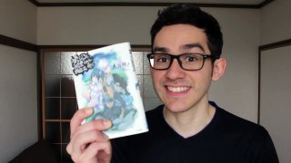 Aprendiendo Japonés con Anime: Episodio 1 「～になりたい」