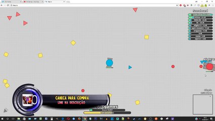 Diepio Triangulos ao ataque #227