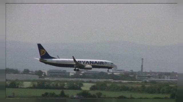 Europäischer Gerichtshof EuGH bremst Ryanair beim Arbeitsrecht