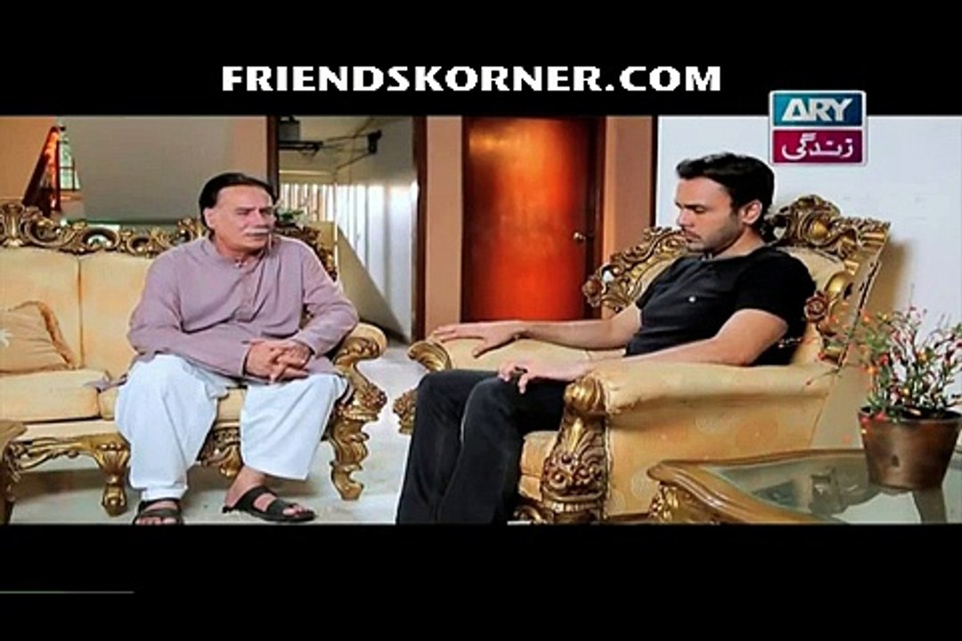 Haal-e-Dil Episode 211