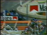 Gran Premio di Monaco 1985: Sorpasso di Alboreto a De Cesaris