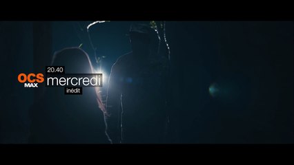 Premier Contact - Le mercredi 11 octobre à 20h40 sur OCS Max