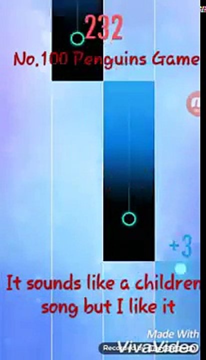 Top 20 Best Songs in Piano Tiles 2 in my opinion