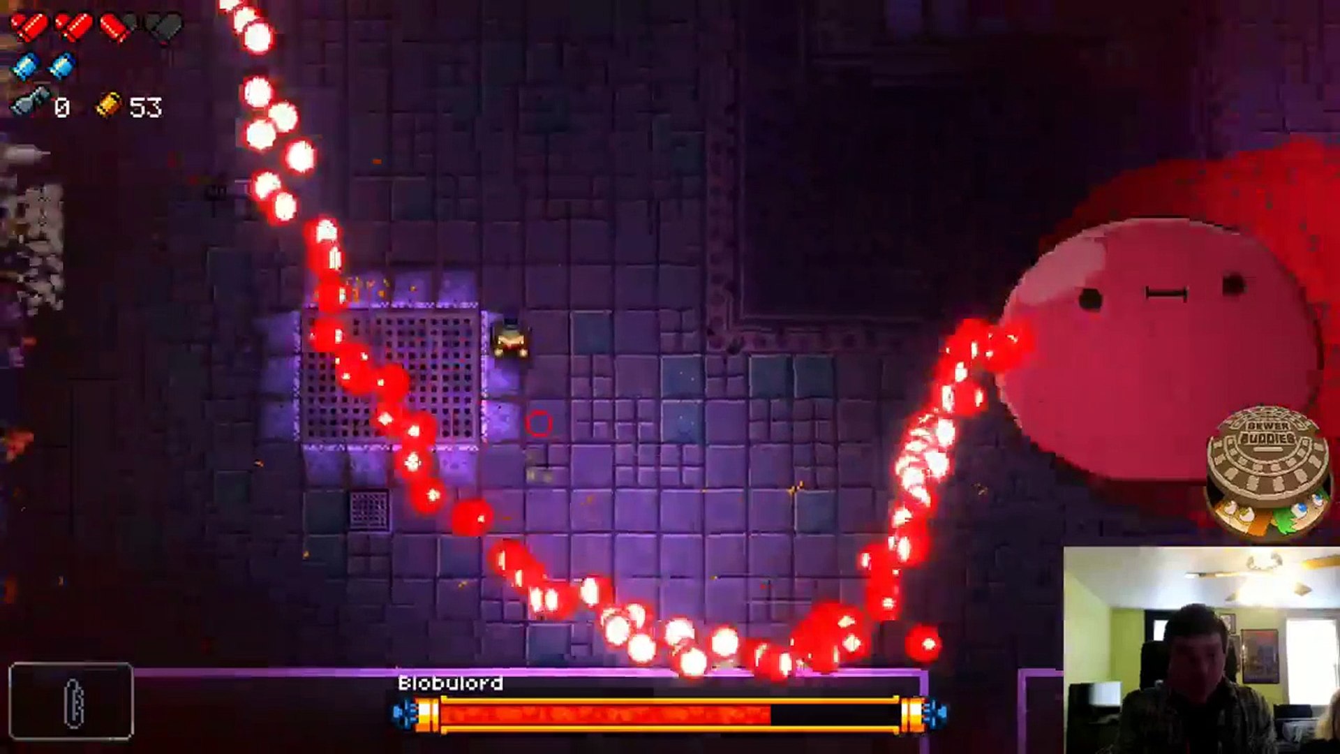 Featured image of post Enter The Gungeon Secret Rooms Fireplace