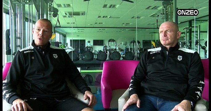 MAG (ASCO) : PORTRAIT, ANTHONY MANDREA