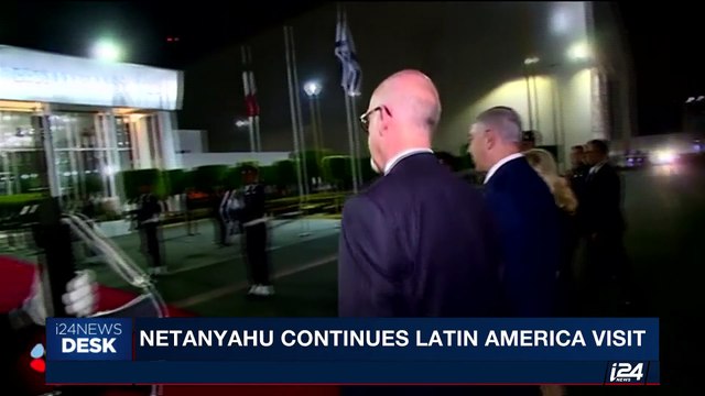 i24NEWS DESK | 50 killed in twin bomb blast in Southern Iraq | Thursday, September 14th 2017