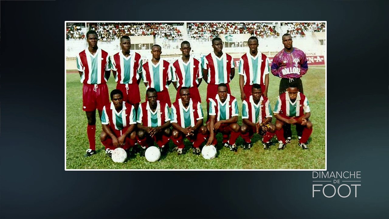 #DDF ENTREVUE avec HAMED OUATTARA