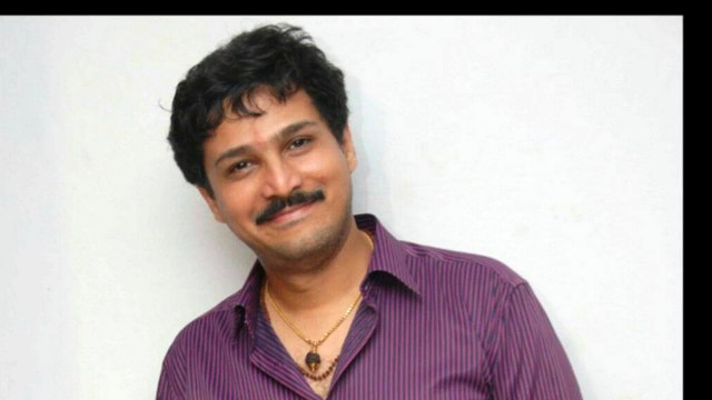 Aa Devara Sundara - Rajesh Krishnan - Kushalave Kshemave