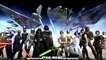 Star Wars: Galaxy Of Heroes - SHIPS! Omega Battles Hoth