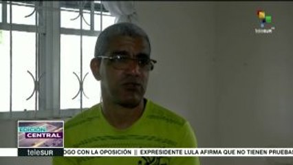 Médicos cubanos protegieron vidas durante paso de Irma en Barbuda