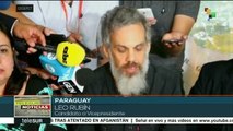 Paraguay: Frente Guasú y Partido Liberal se alían para presidenciales