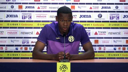 "Ce derby est dans nos gênes !"