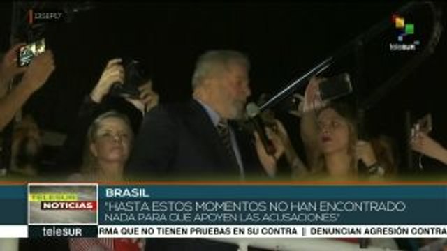 teleSUR noticia: Gob. venezolano impulsa proceso de diálogo