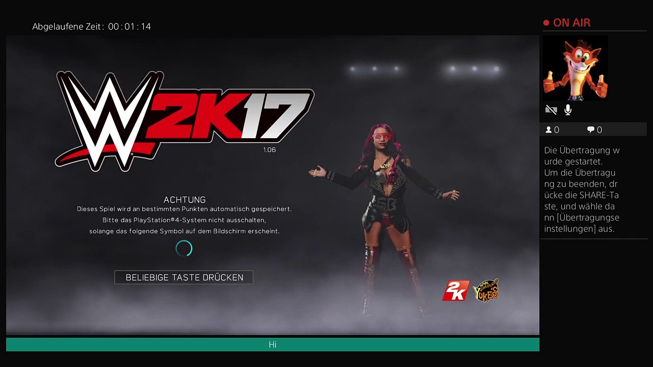 WWE 2K17 (5)