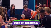 Kids Choice Awards | Star Games #2: Luck of the Draw | Nick