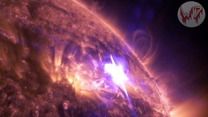 ¿Está el Sol a punto de explotar? La NASA detecta una actividad inusual en el astro rey