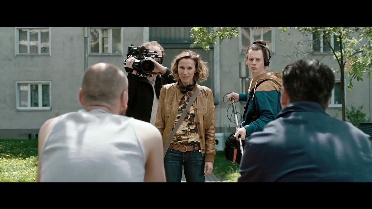 Die Migrantigen – Trailer
