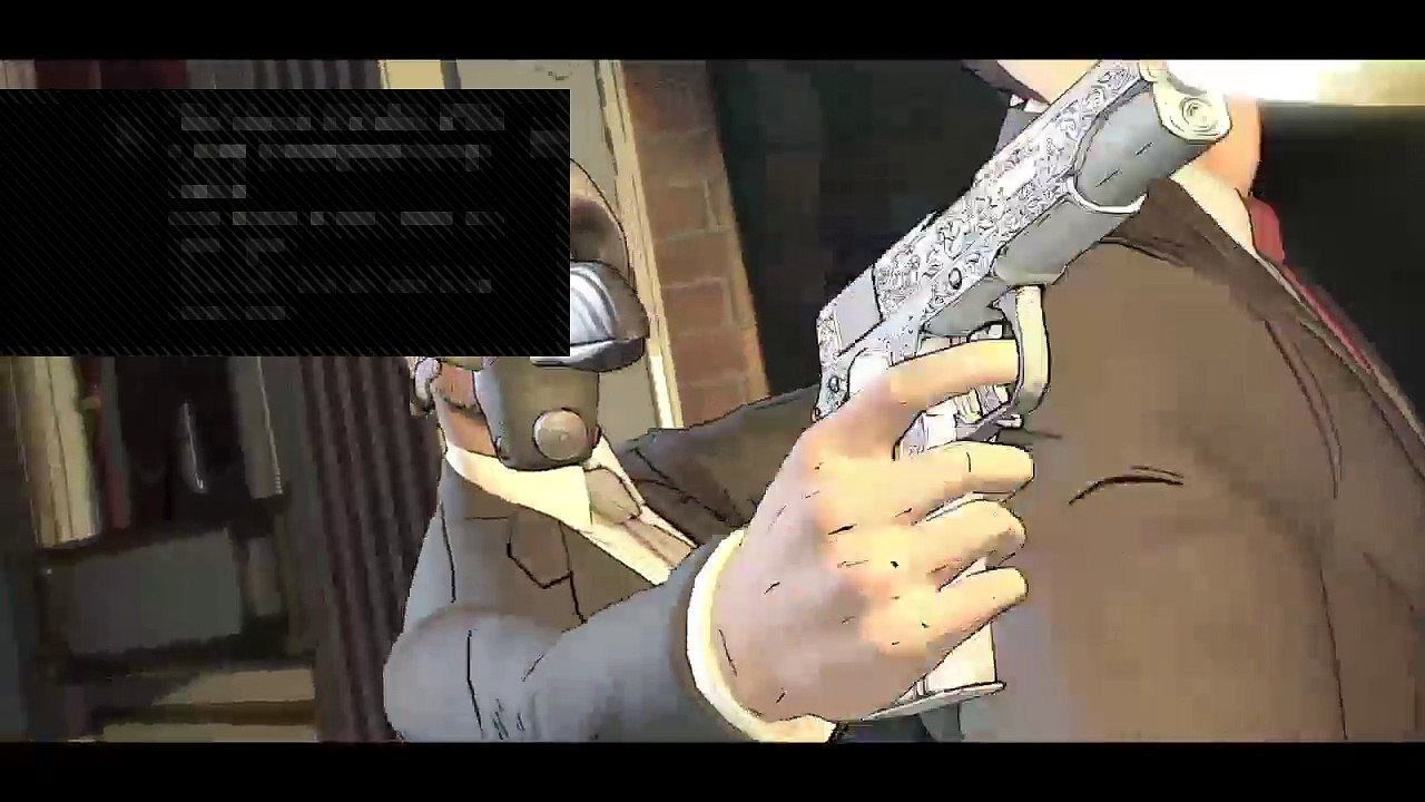 Batman Part 8 EP2 and 3 (307)