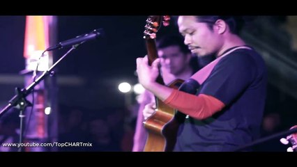 Payung Teduh - Menuju Senja